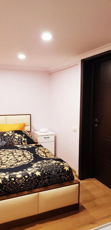 Bright And Cozy Apartment On Aghmashenebeli Avenue ティビリシ エクステリア 写真